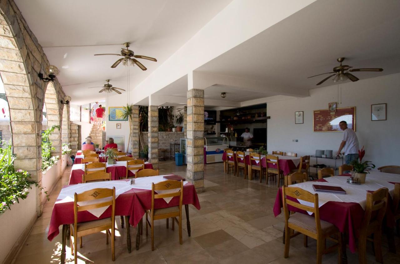 Villa Ljetni San Omiš Zewnętrze zdjęcie