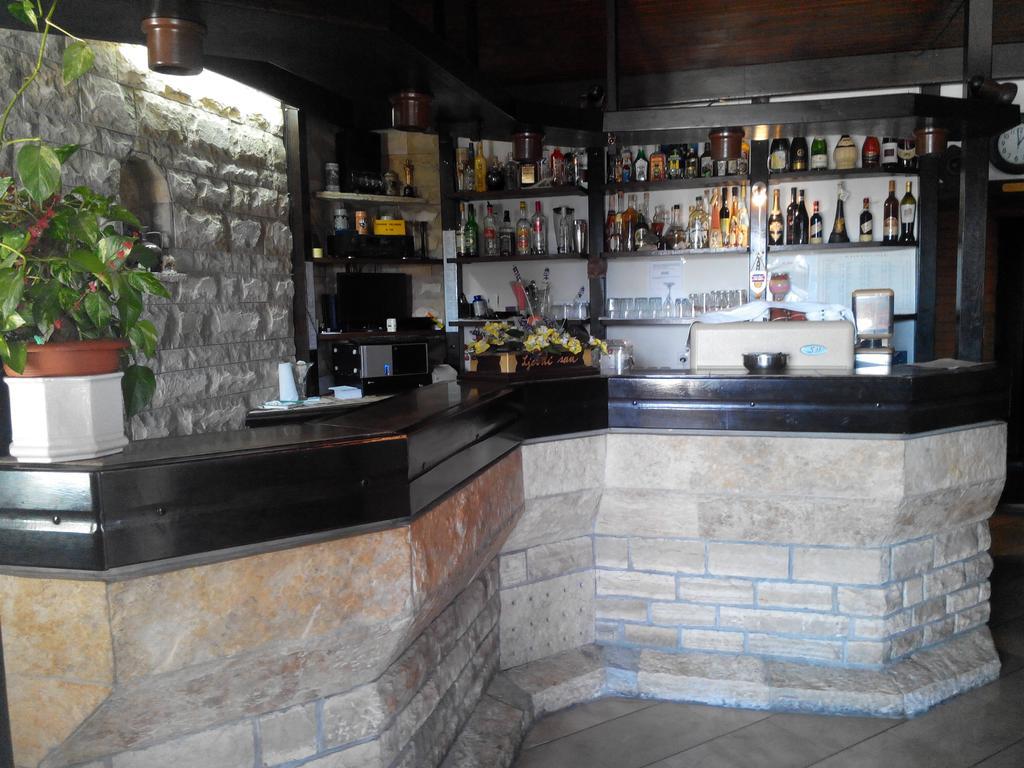 Villa Ljetni San Omiš Zewnętrze zdjęcie