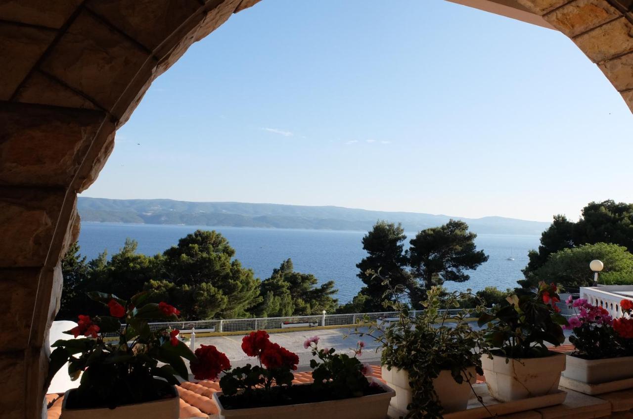 Villa Ljetni San Omiš Zewnętrze zdjęcie
