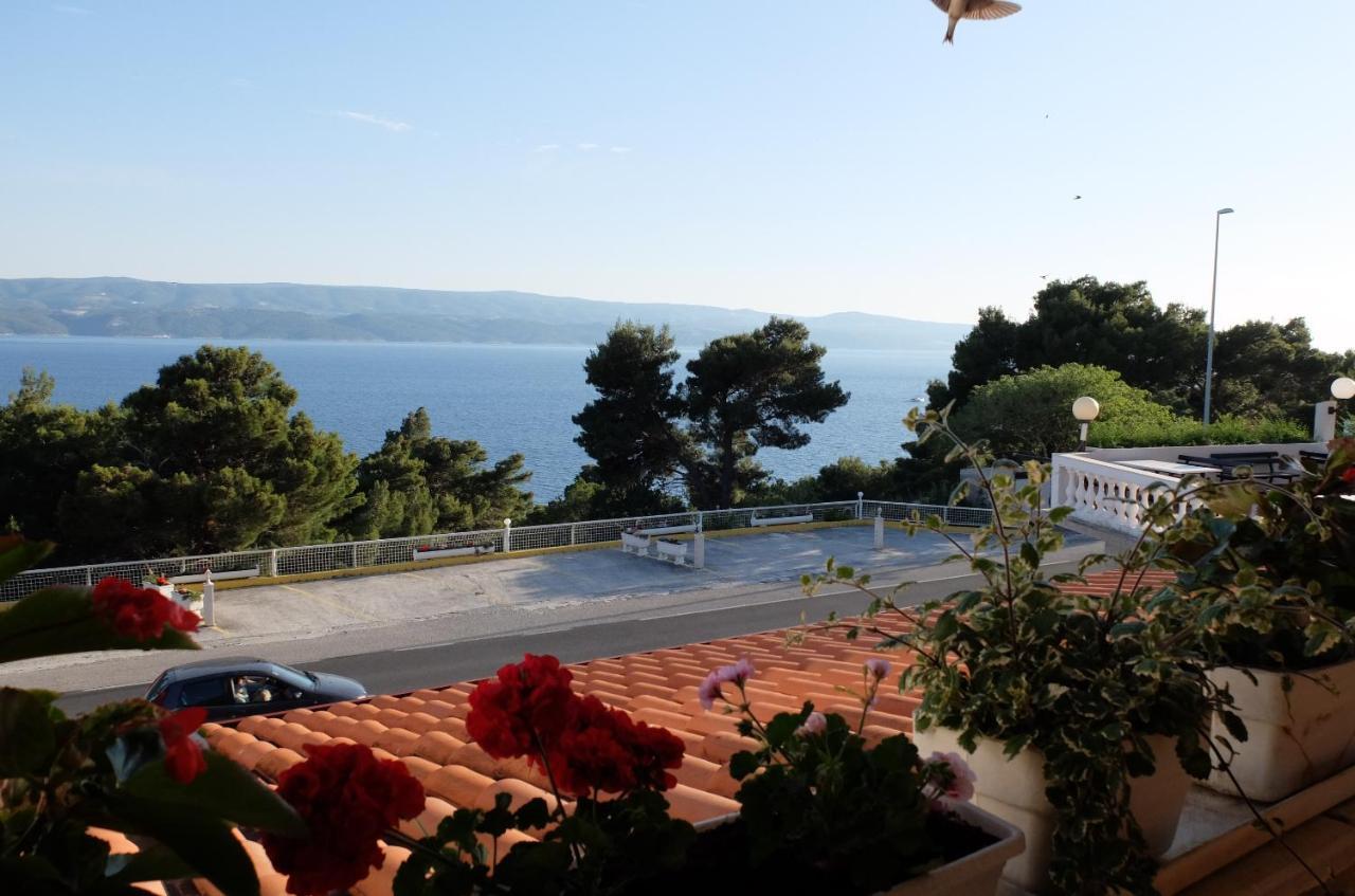 Villa Ljetni San Omiš Zewnętrze zdjęcie