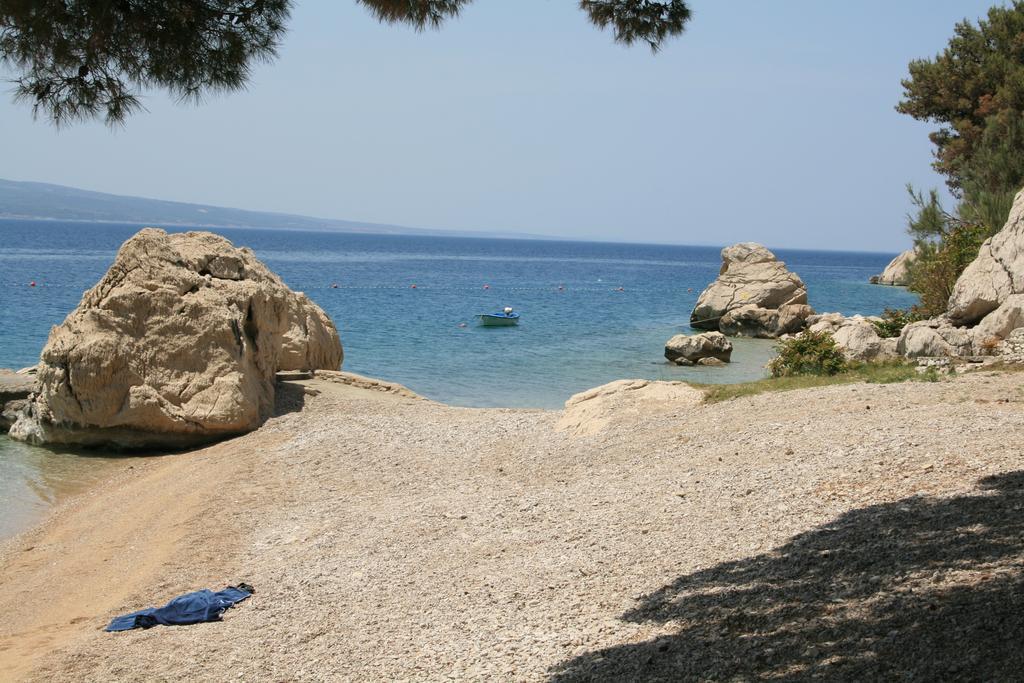 Villa Ljetni San Omiš Zewnętrze zdjęcie