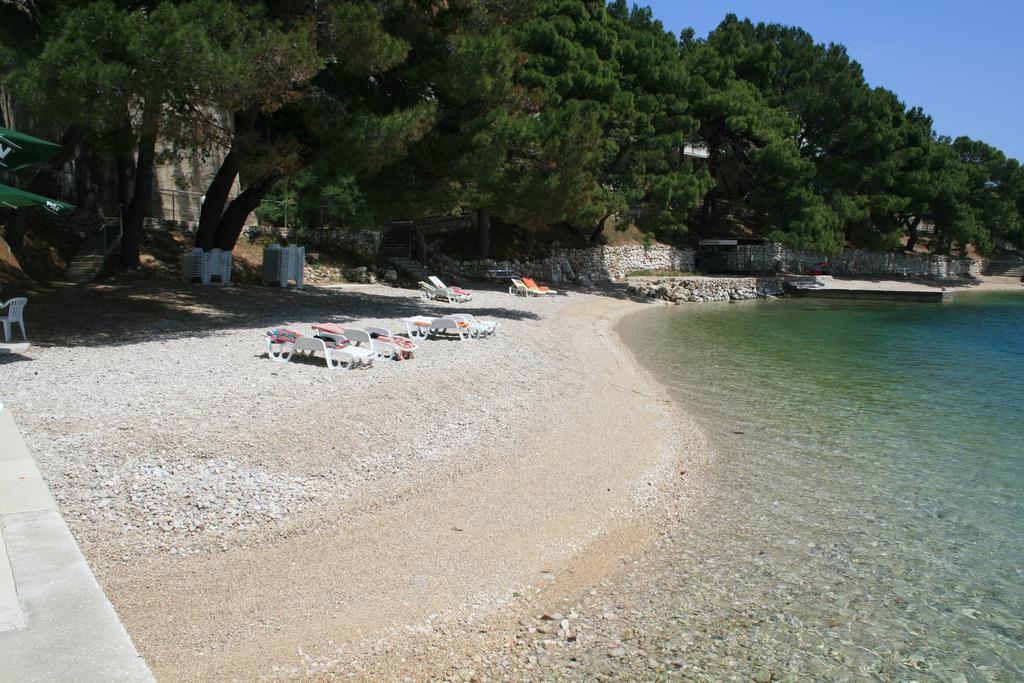 Villa Ljetni San Omiš Zewnętrze zdjęcie