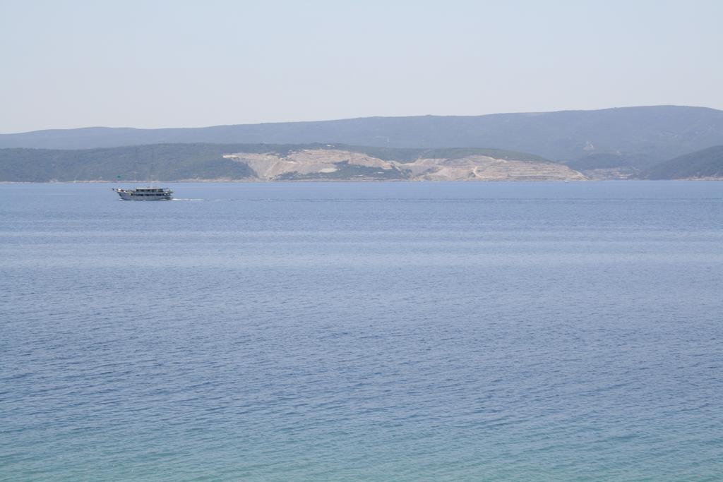 Villa Ljetni San Omiš Zewnętrze zdjęcie