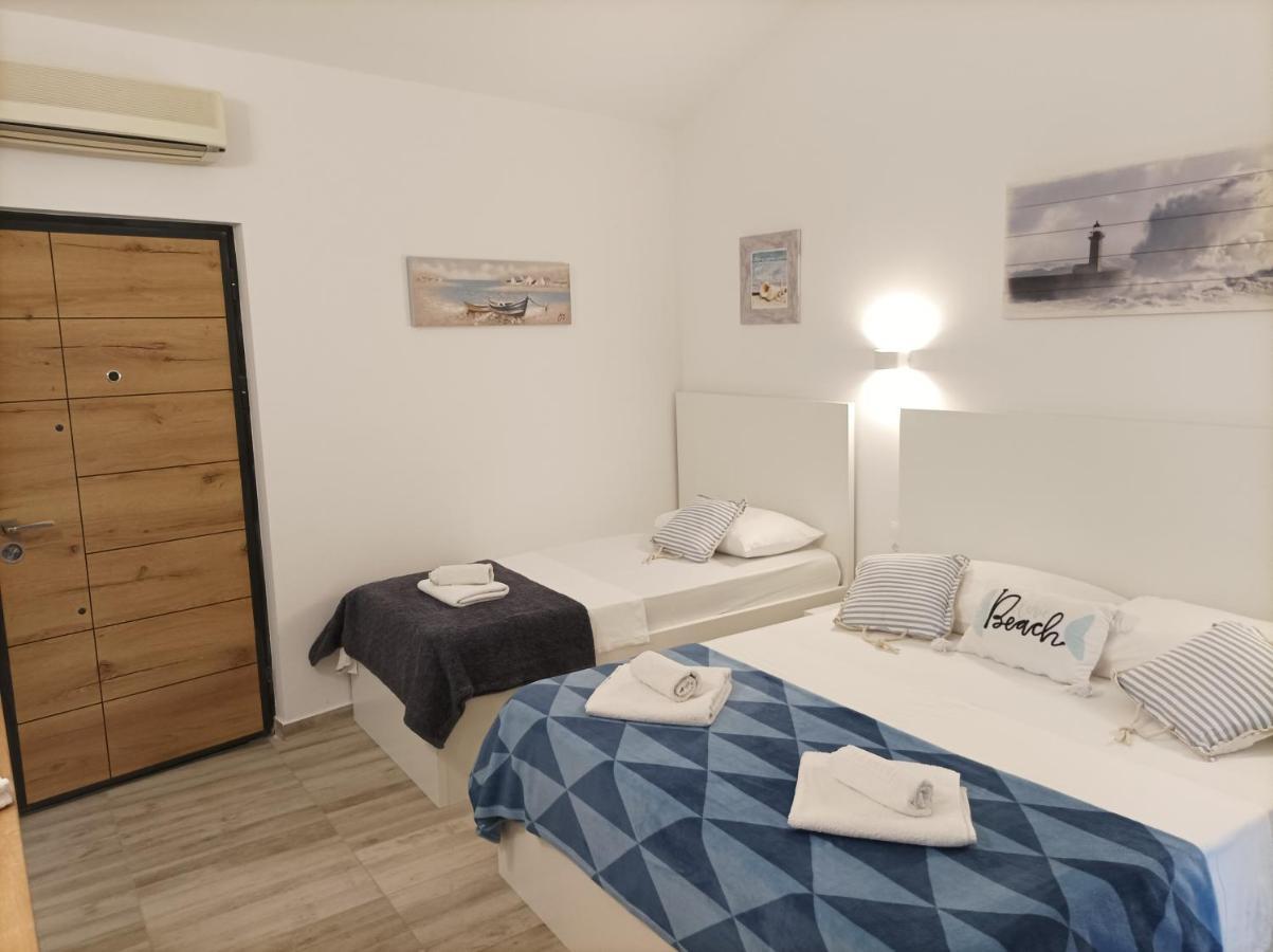 Villa Ljetni San Omiš Zewnętrze zdjęcie