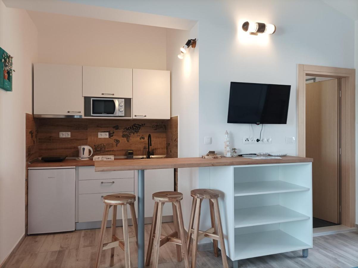 Villa Ljetni San Omiš Zewnętrze zdjęcie