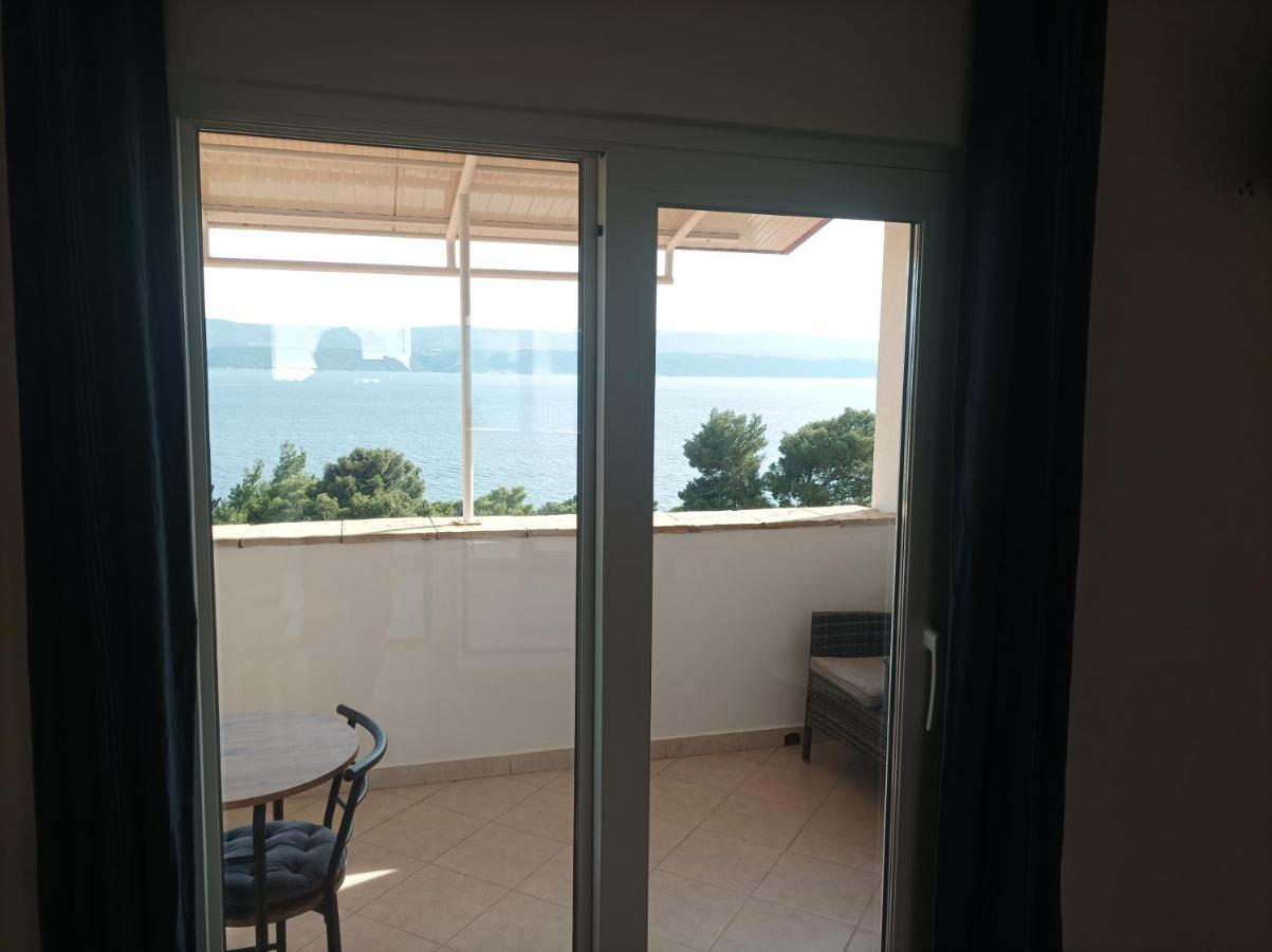 Villa Ljetni San Omiš Zewnętrze zdjęcie