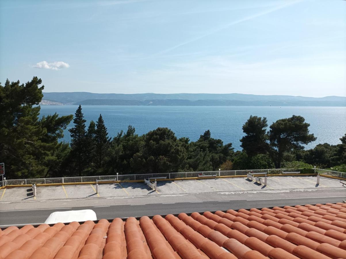 Villa Ljetni San Omiš Zewnętrze zdjęcie