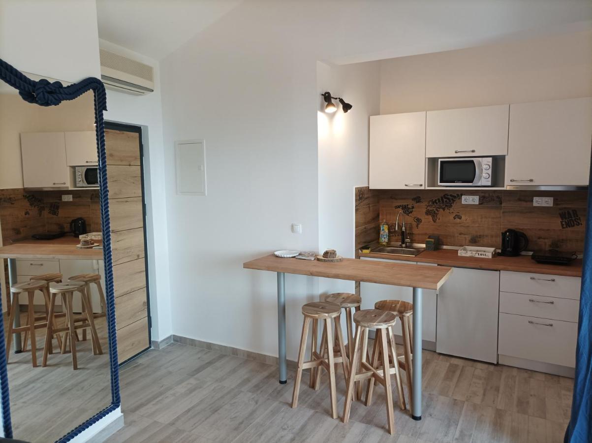 Villa Ljetni San Omiš Zewnętrze zdjęcie