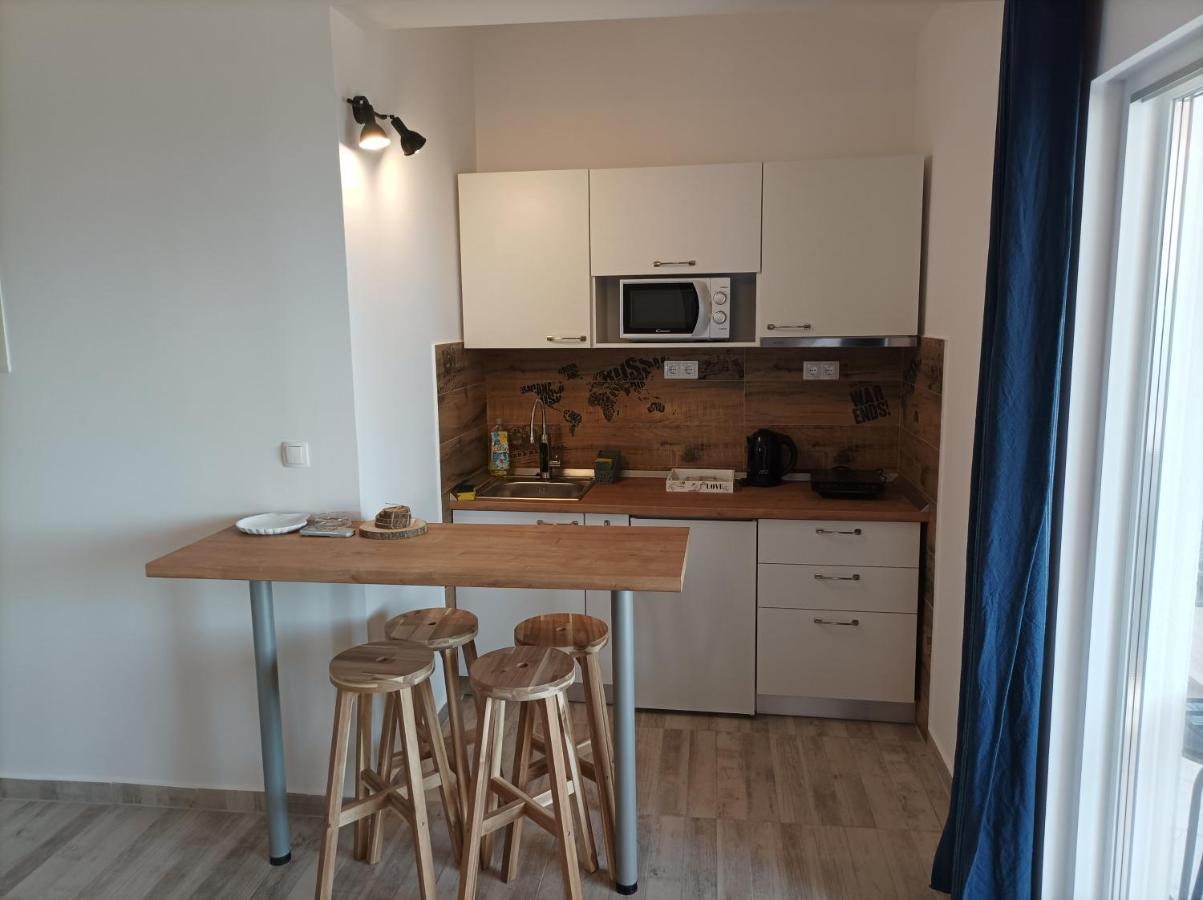 Villa Ljetni San Omiš Zewnętrze zdjęcie