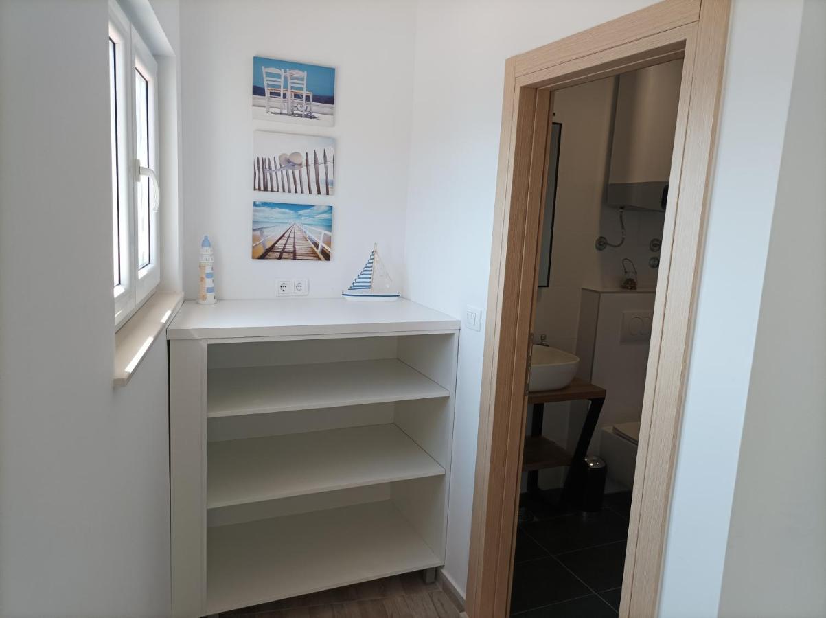 Villa Ljetni San Omiš Zewnętrze zdjęcie