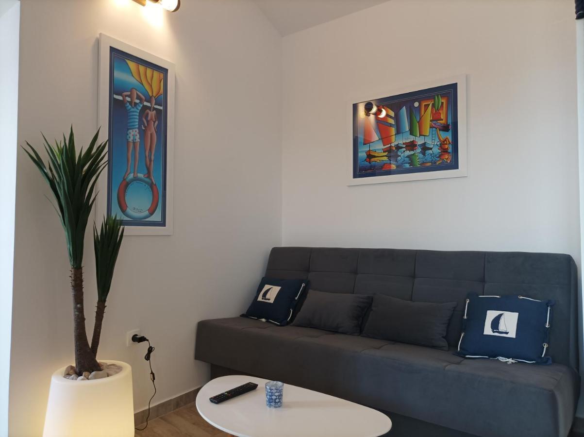 Villa Ljetni San Omiš Zewnętrze zdjęcie