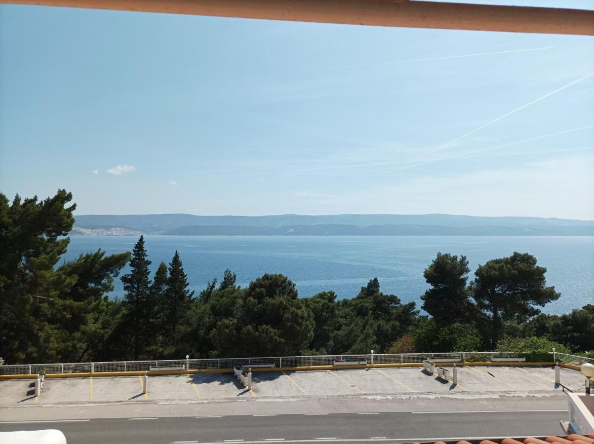 Villa Ljetni San Omiš Zewnętrze zdjęcie