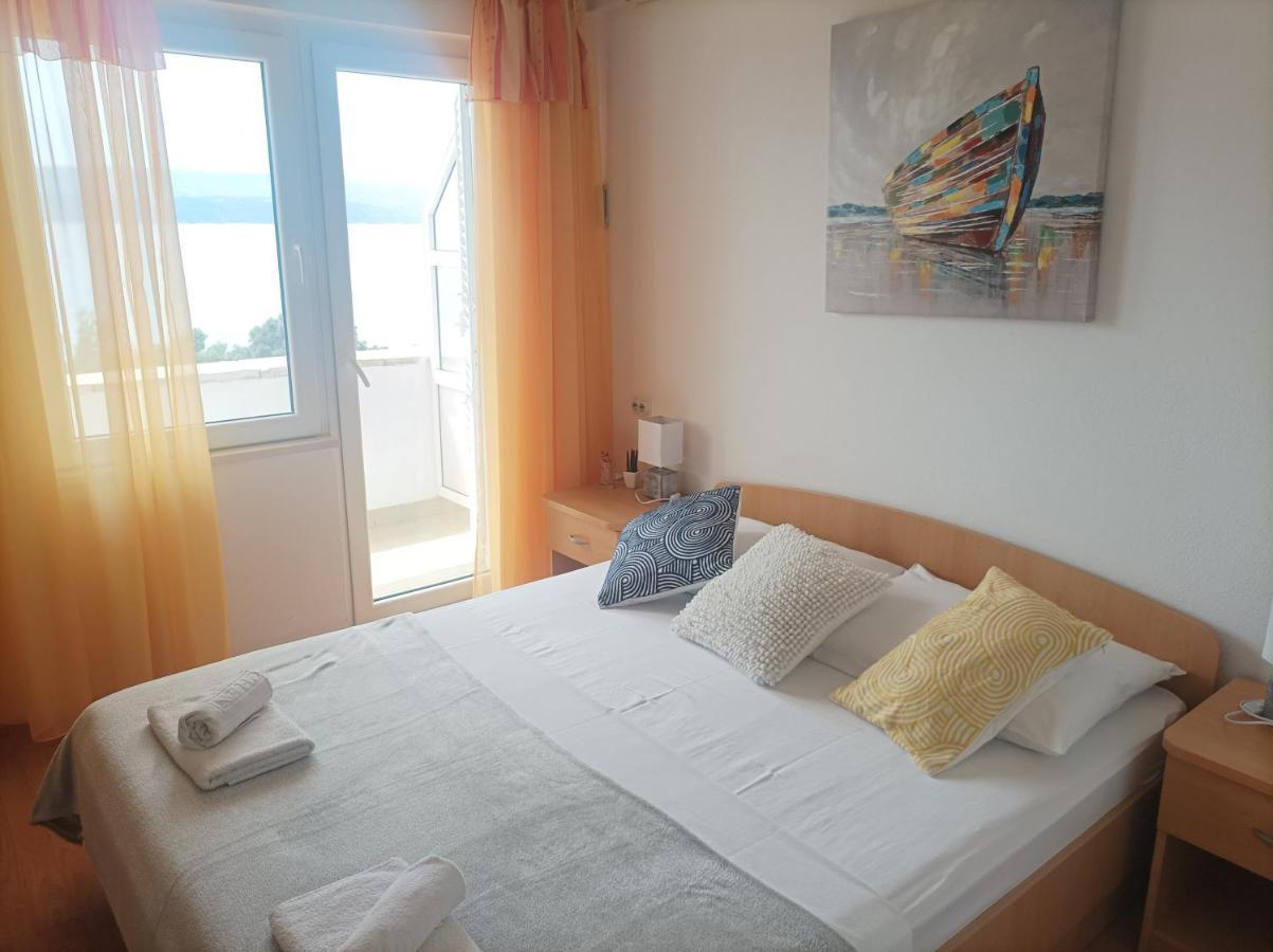 Villa Ljetni San Omiš Zewnętrze zdjęcie