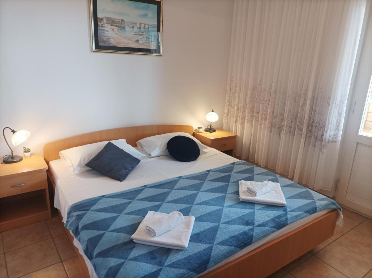 Villa Ljetni San Omiš Zewnętrze zdjęcie