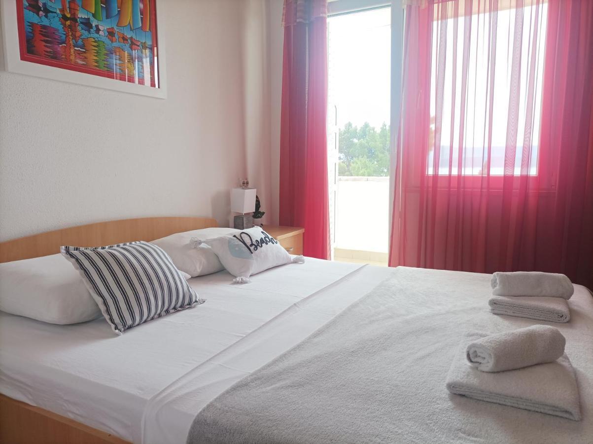 Villa Ljetni San Omiš Zewnętrze zdjęcie