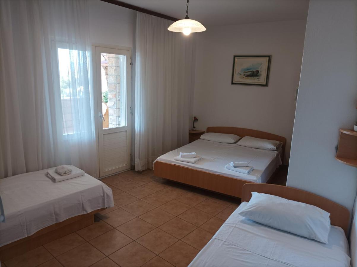 Villa Ljetni San Omiš Zewnętrze zdjęcie