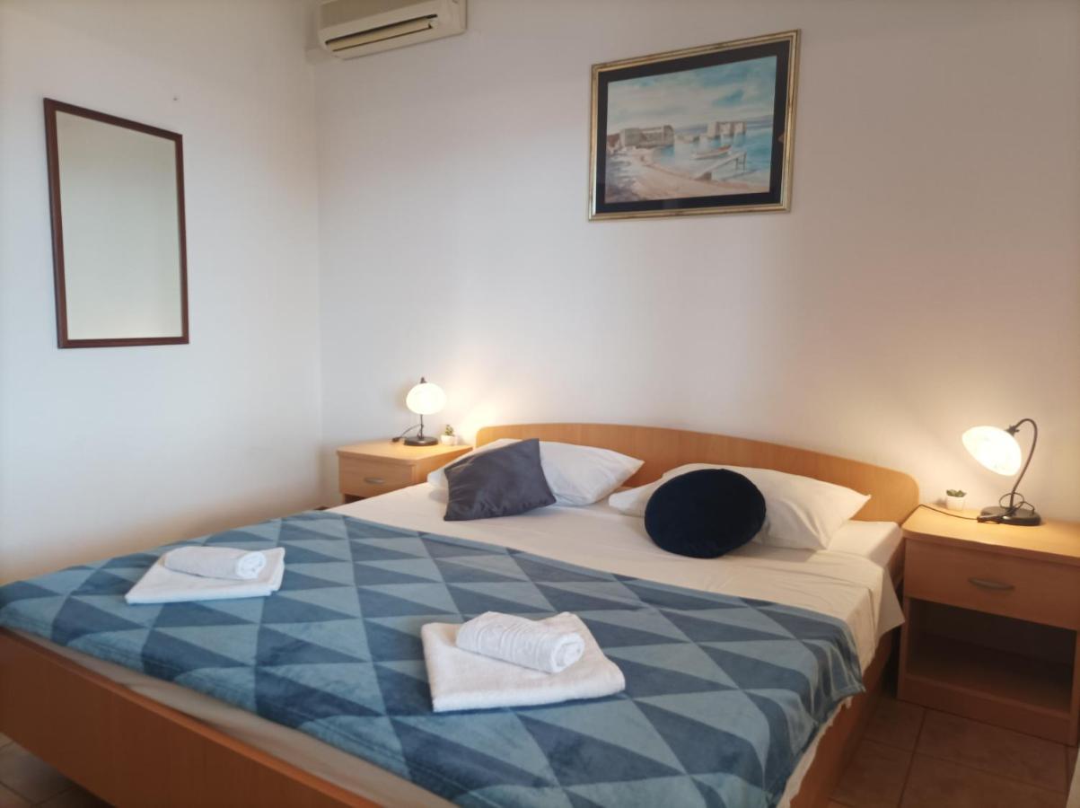 Villa Ljetni San Omiš Zewnętrze zdjęcie