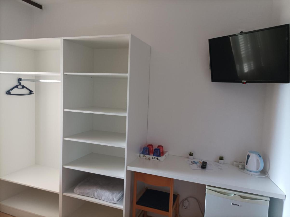 Villa Ljetni San Omiš Zewnętrze zdjęcie