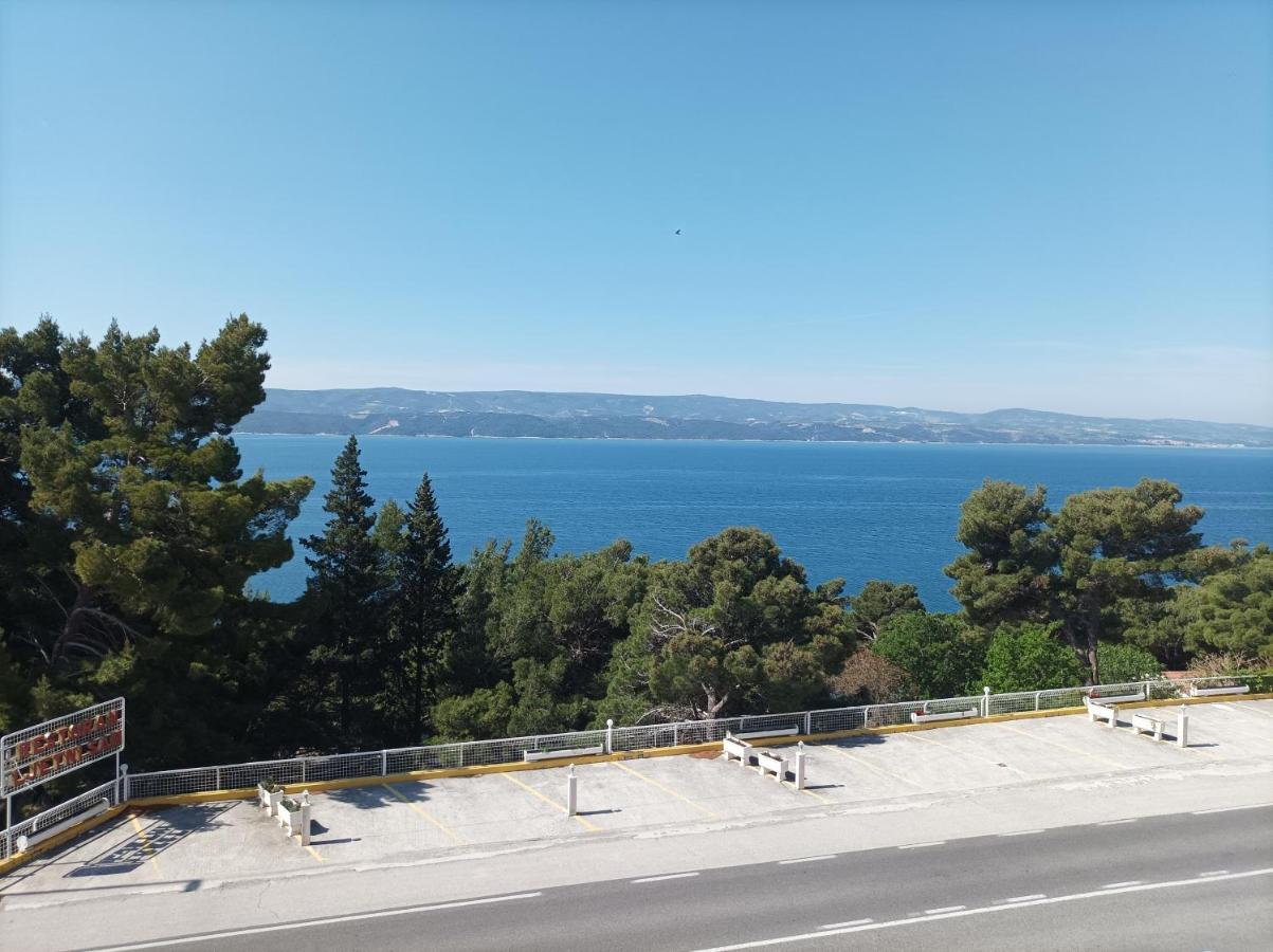 Villa Ljetni San Omiš Zewnętrze zdjęcie