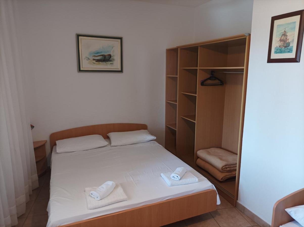 Villa Ljetni San Omiš Zewnętrze zdjęcie